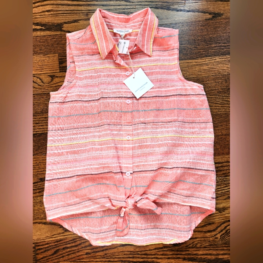 beachlunchlounge Shirt, XS